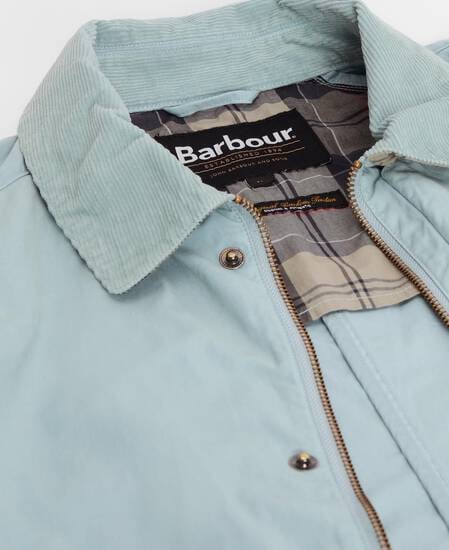 Ashby Casual Jacket Slate
