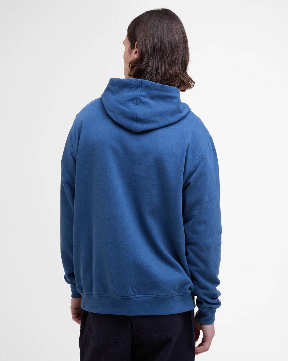 Apton Relaxed Hoodie