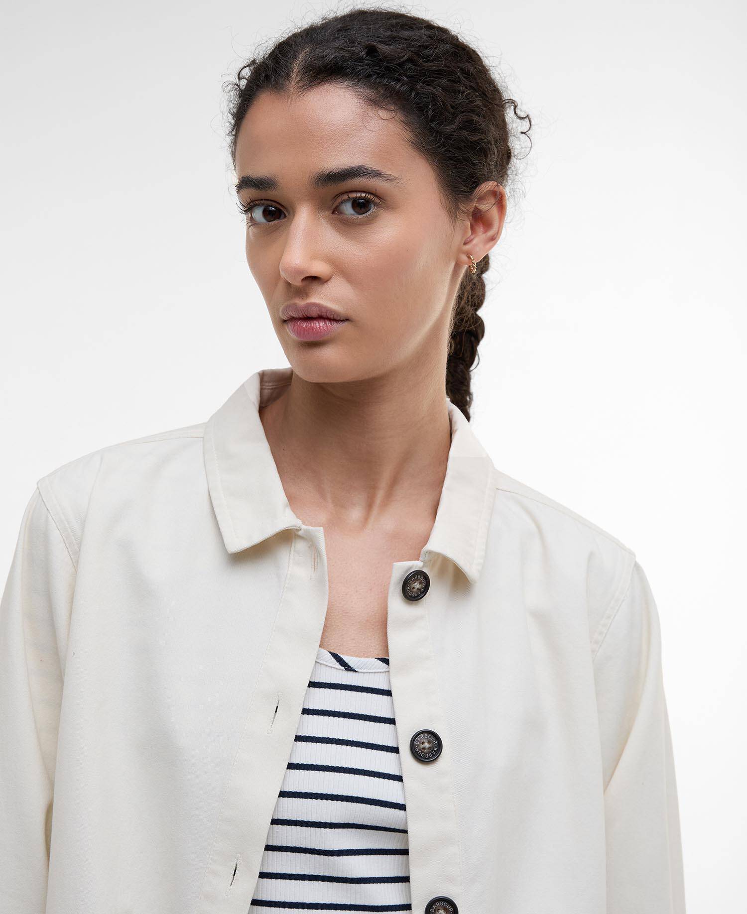 Lyndale Overshirt image number 3