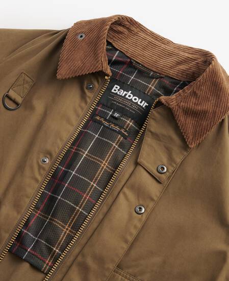 Jacke Spey Casual 