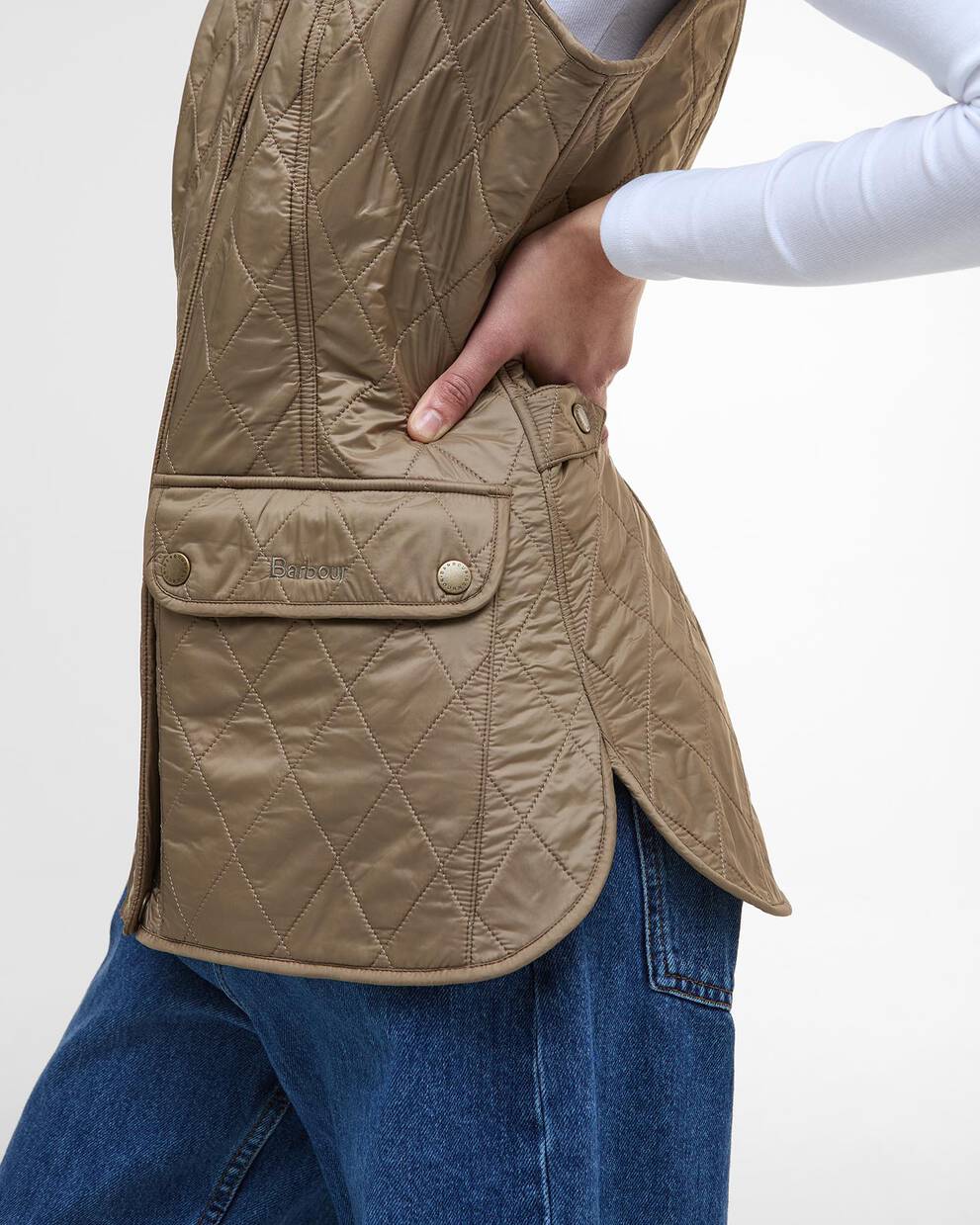Wray Gilet