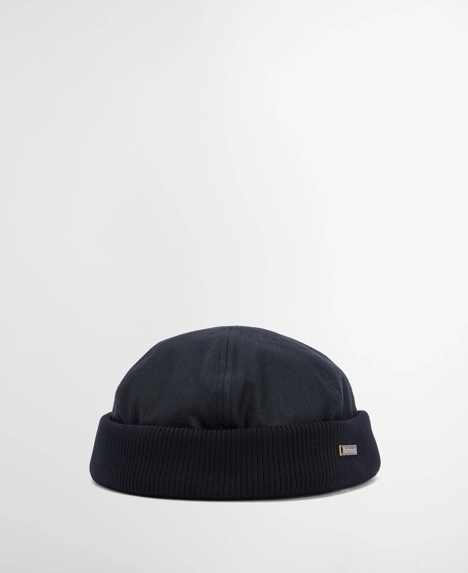 Oakmoor Waxed Docker Hat image number 0