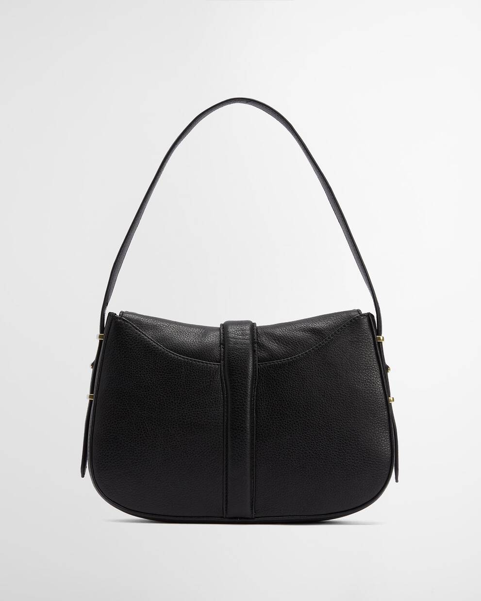 Alder Leather Shoulder Bag