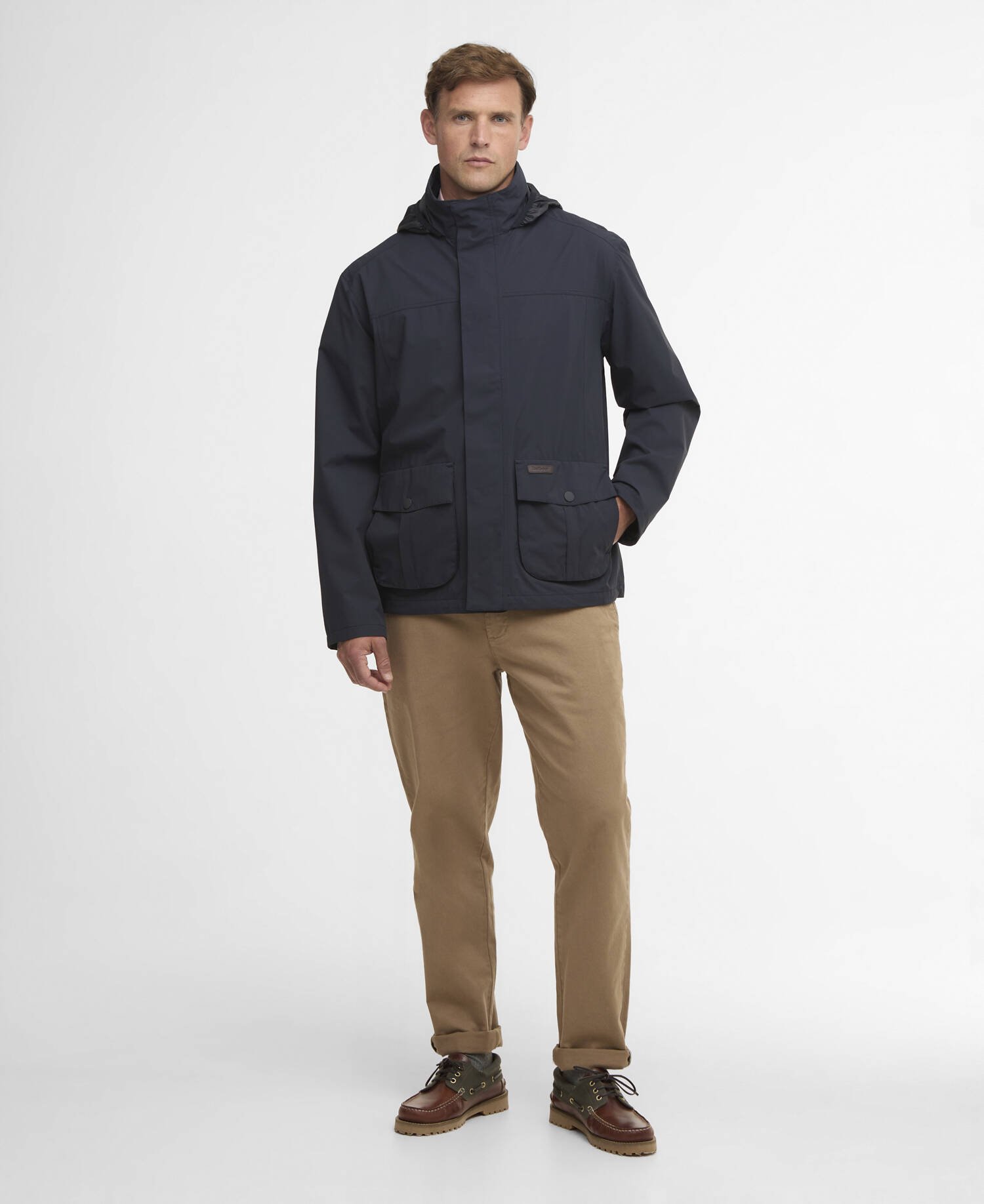 Sander Waterproof Jacket image number 1