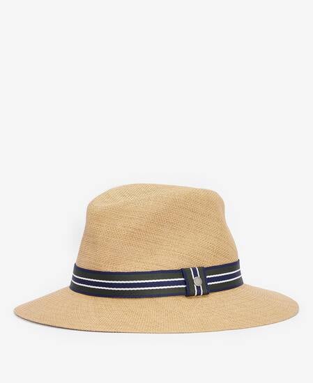 Hut Rothbury Fedora 