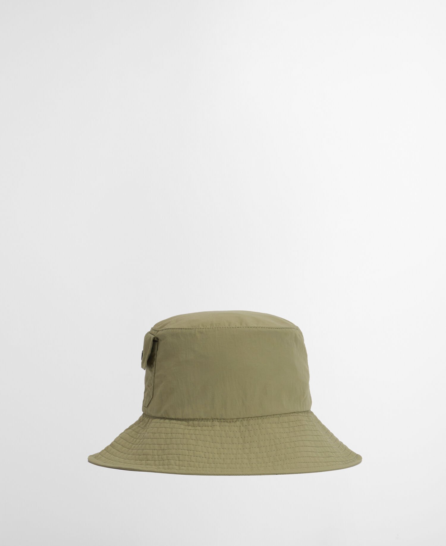 Bucket Hat Rowane Showerproof Bleached Olive