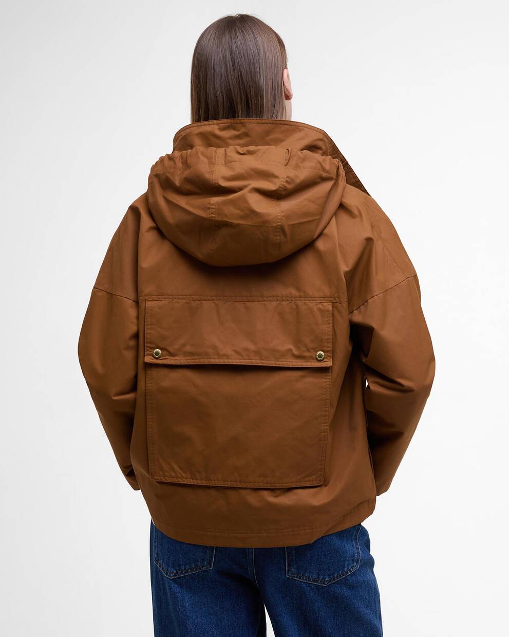 Cecile Showerproof Jacket