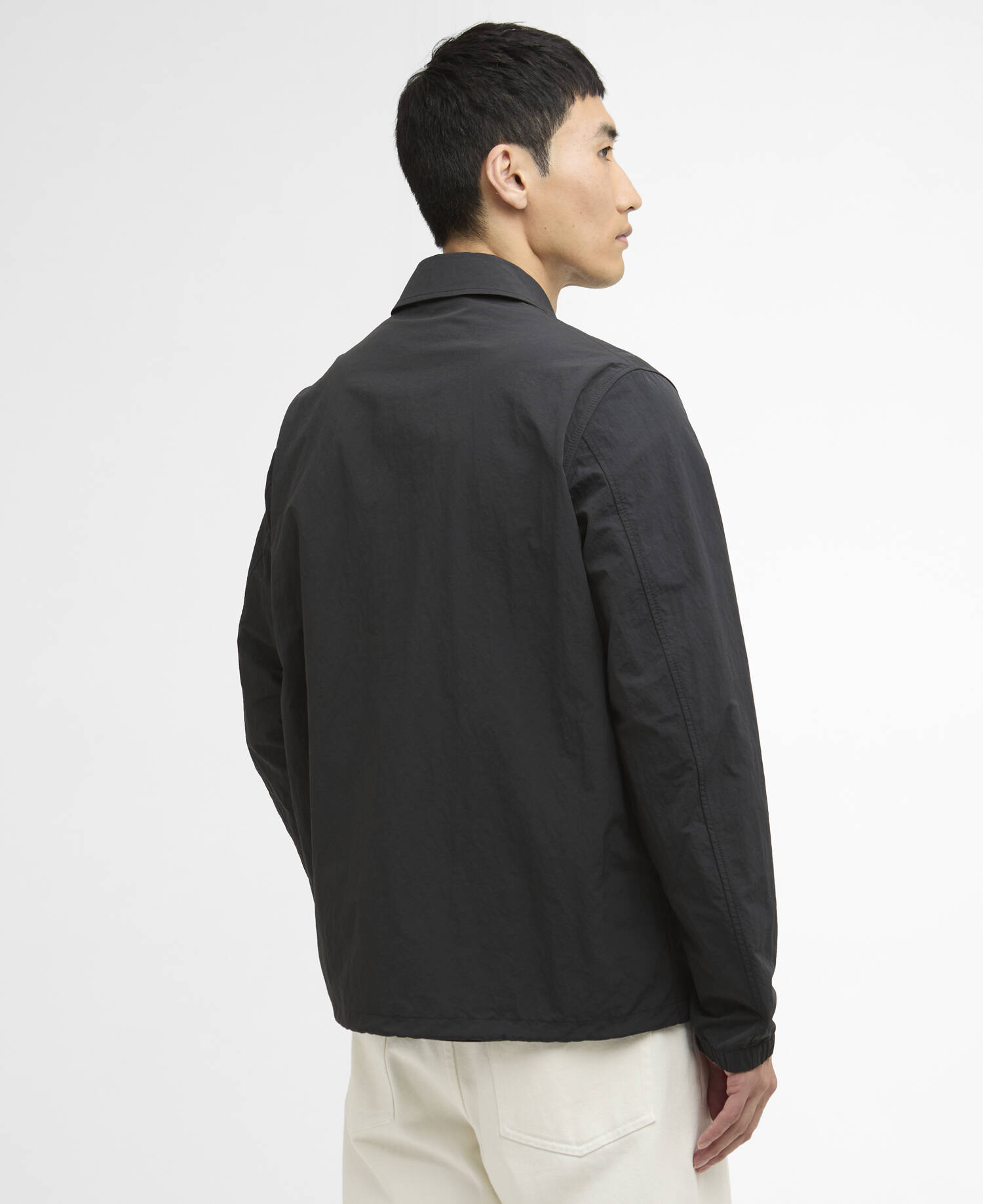 Giacca casual Coach Black image number 2