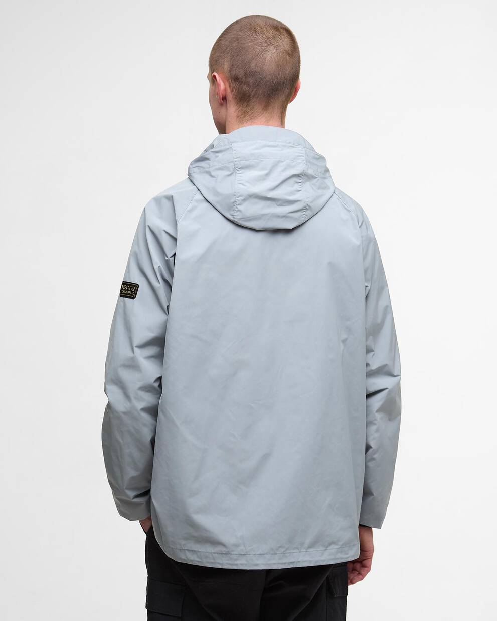 Porter Showerproof Jacket