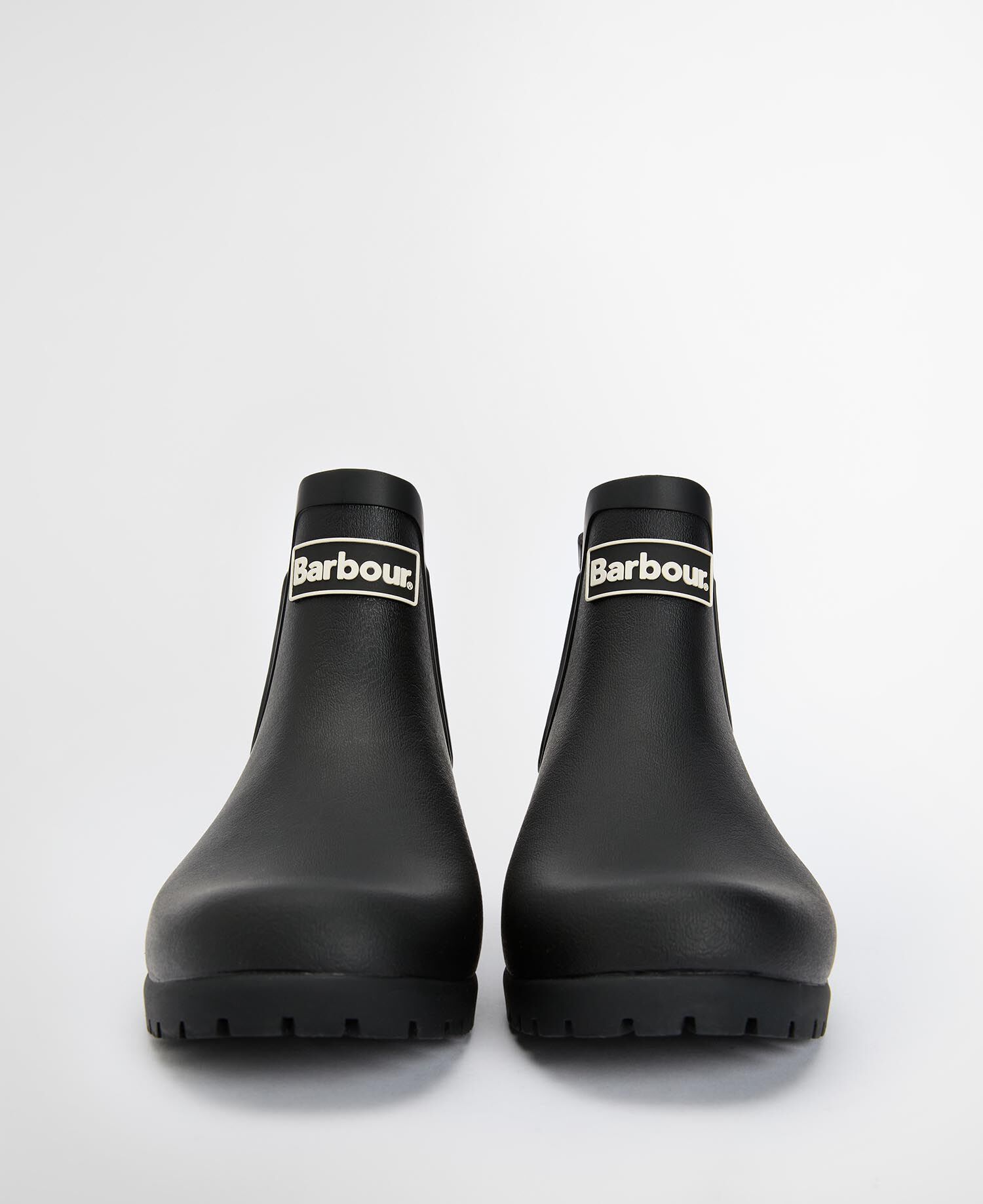 Wilton Wellingtons Classic Black