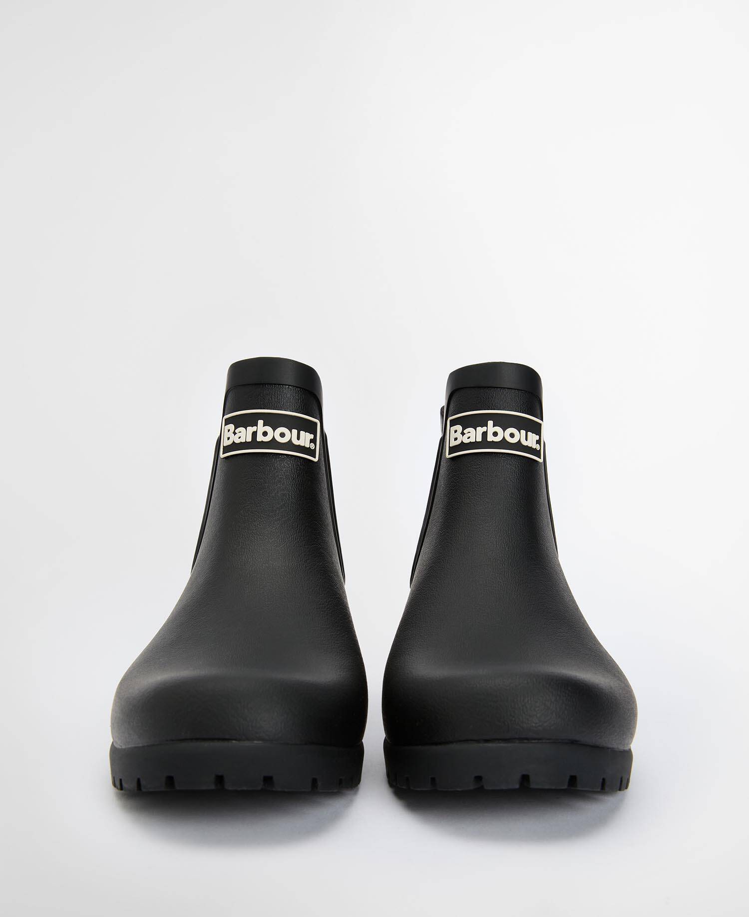 Wilton Wellingtons Classic Black image number 4