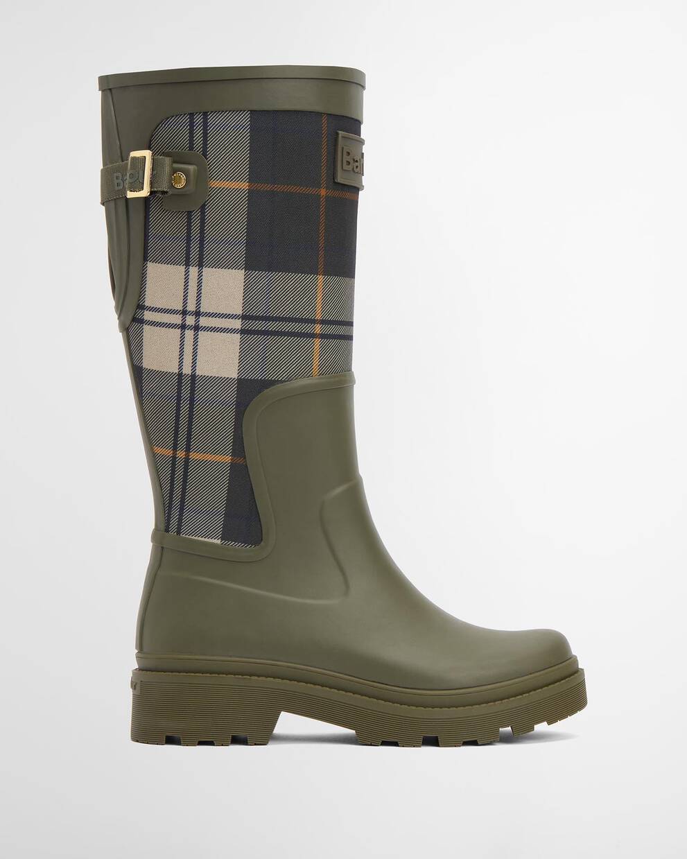 Dena Wellington Boots