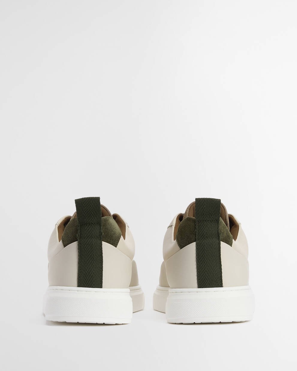 Sneakers Stannington Light Trench/Olive