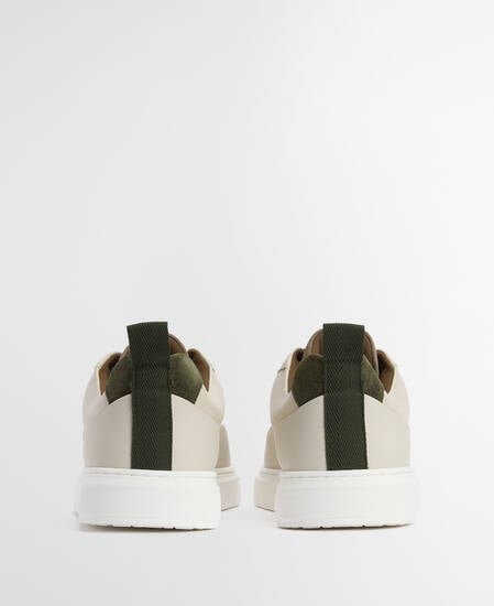 Sneakers Stannington Light Trench/Olive