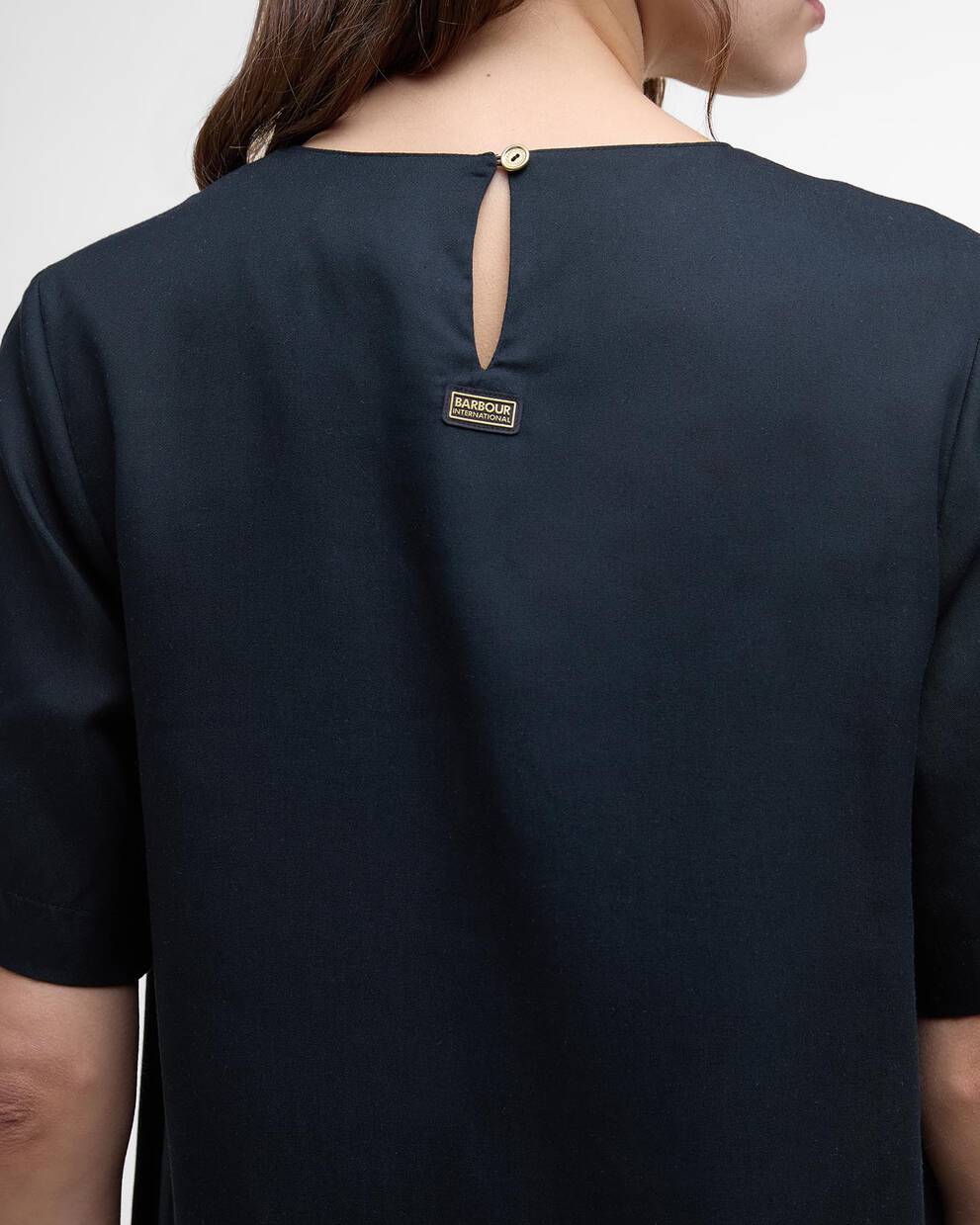 Clara T-Shirt Maxi Dress