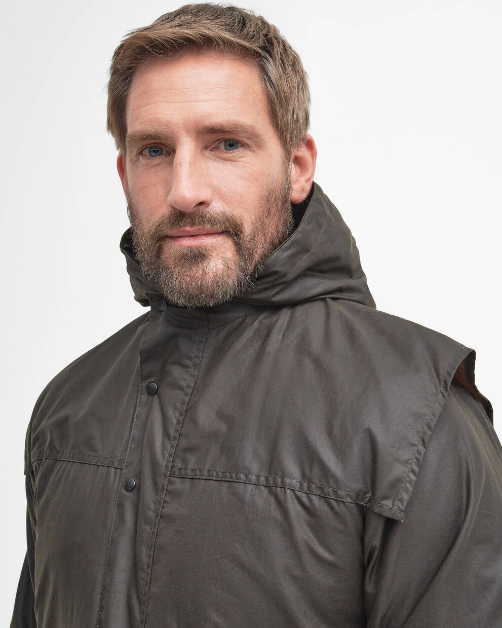 Giacca cerata Classic Durham¬Æ