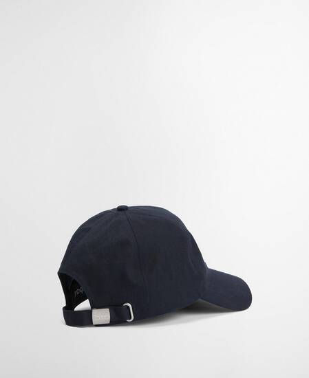 Campbell Sports Cap Classic Navy