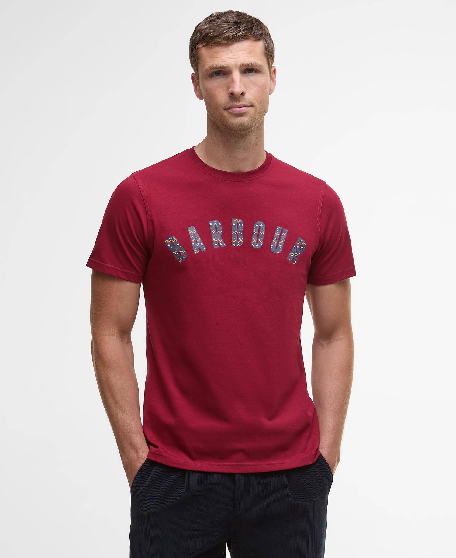 T-Shirt Boughs Graphic image number 0