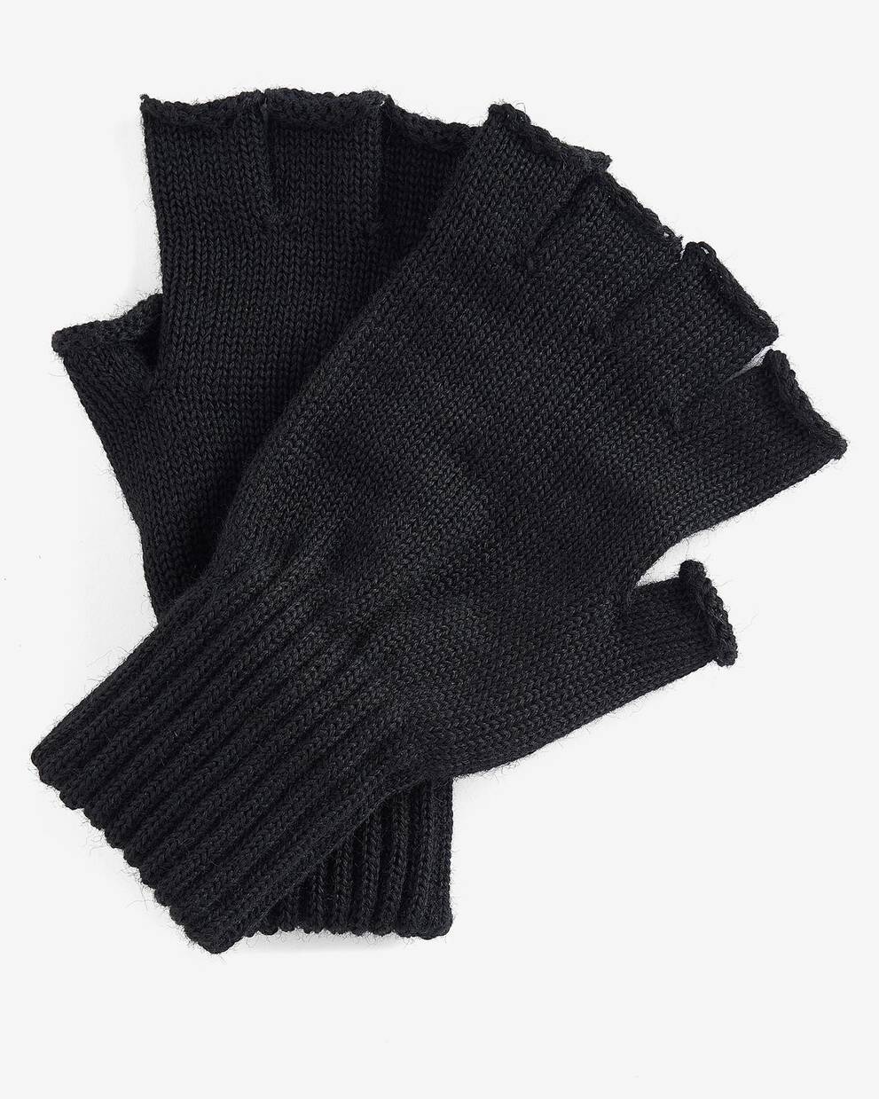 Handschuhe Fingerless