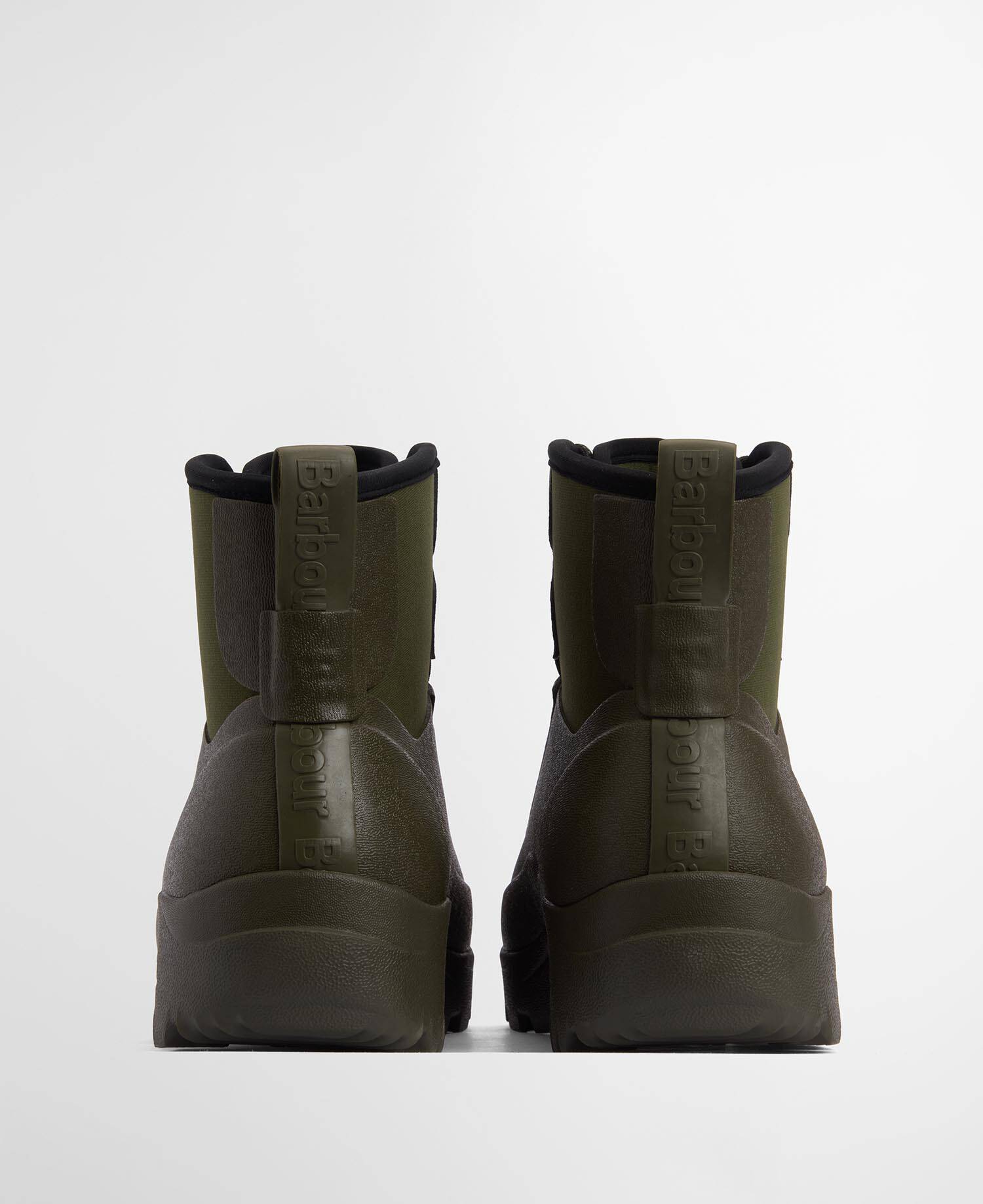 Marlow Lace-Up Wellingtons image number 1