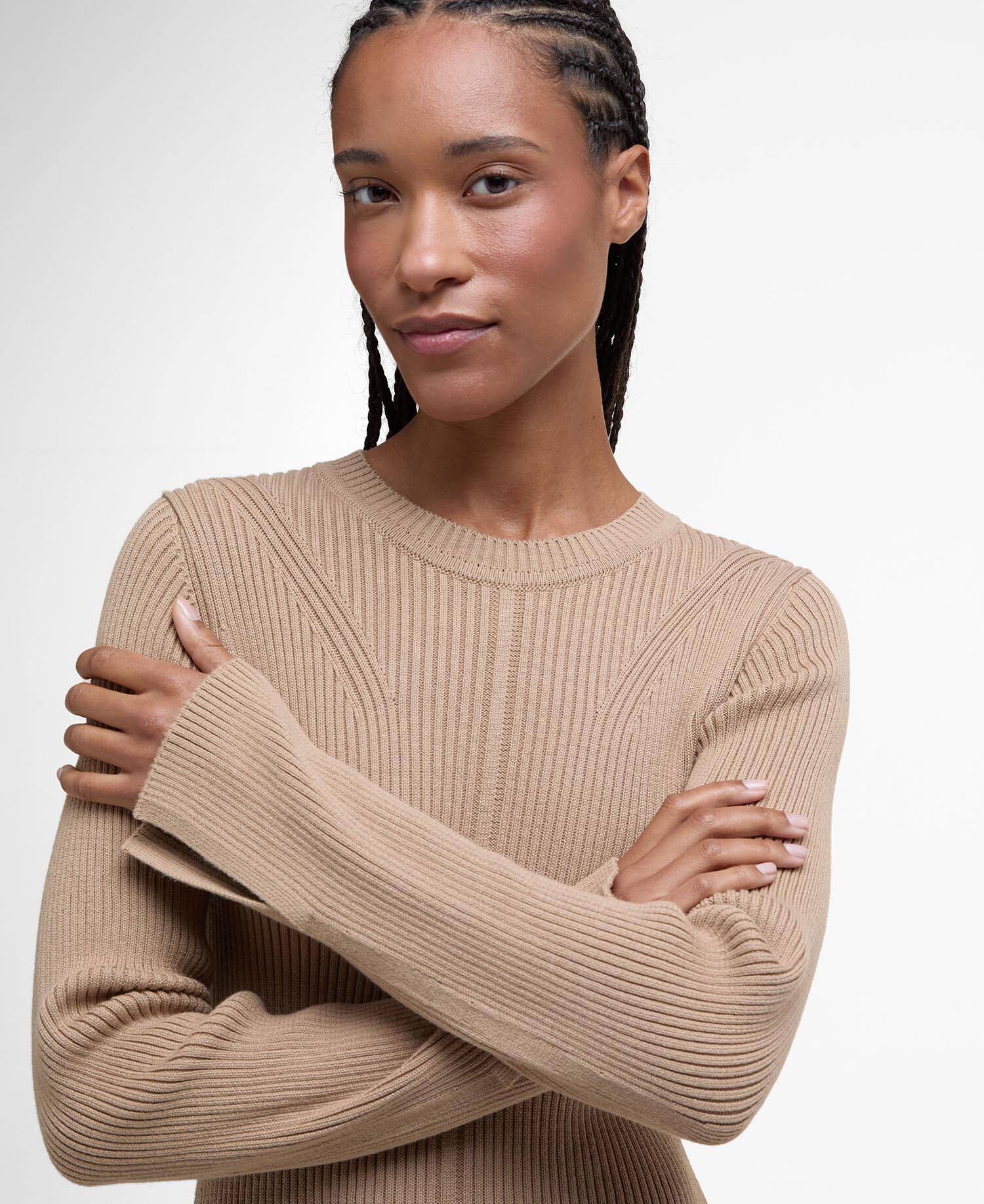 Strickkleid Anastasia Midi image number 3