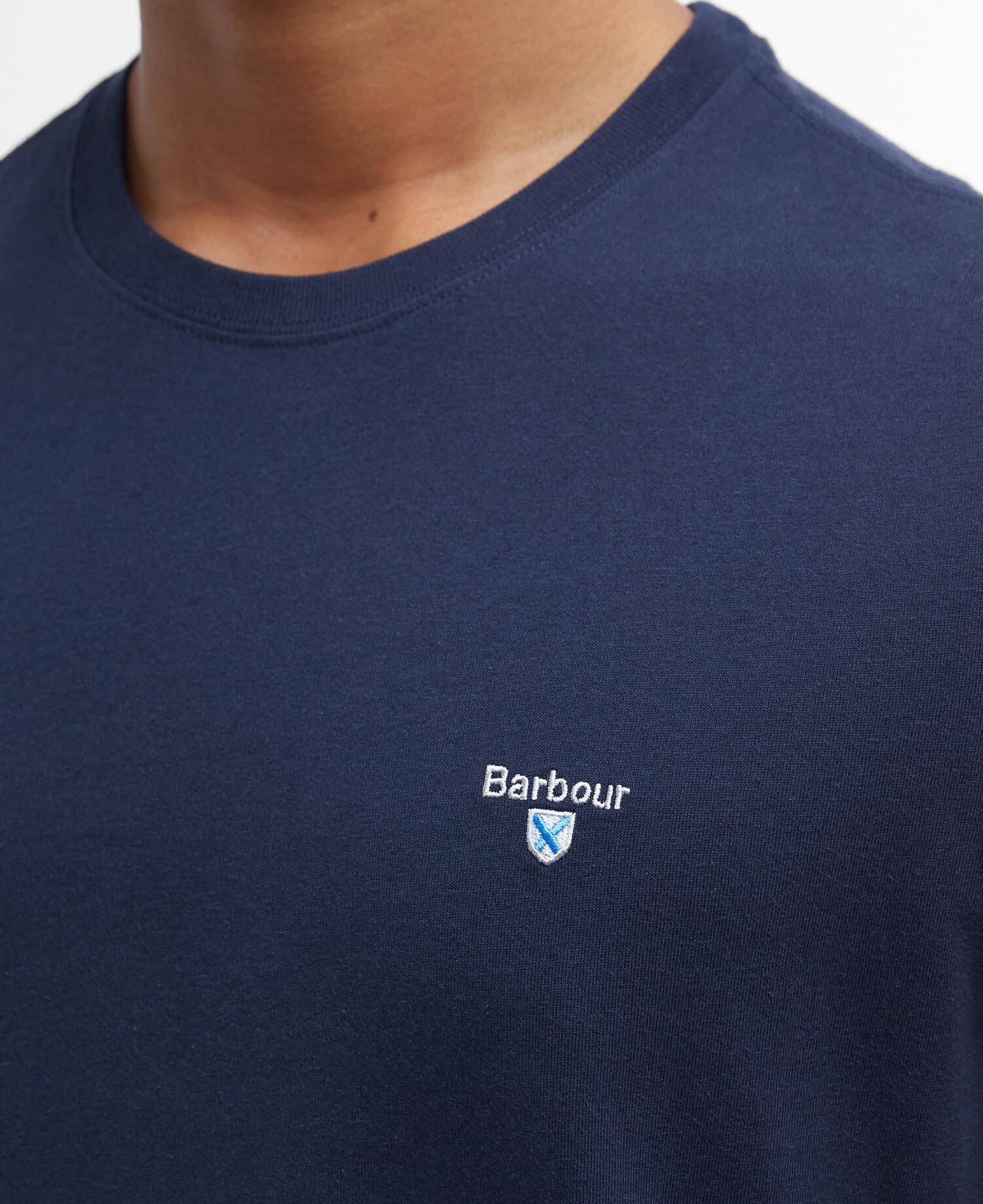 Tartan Sports T-Shirt image number 4