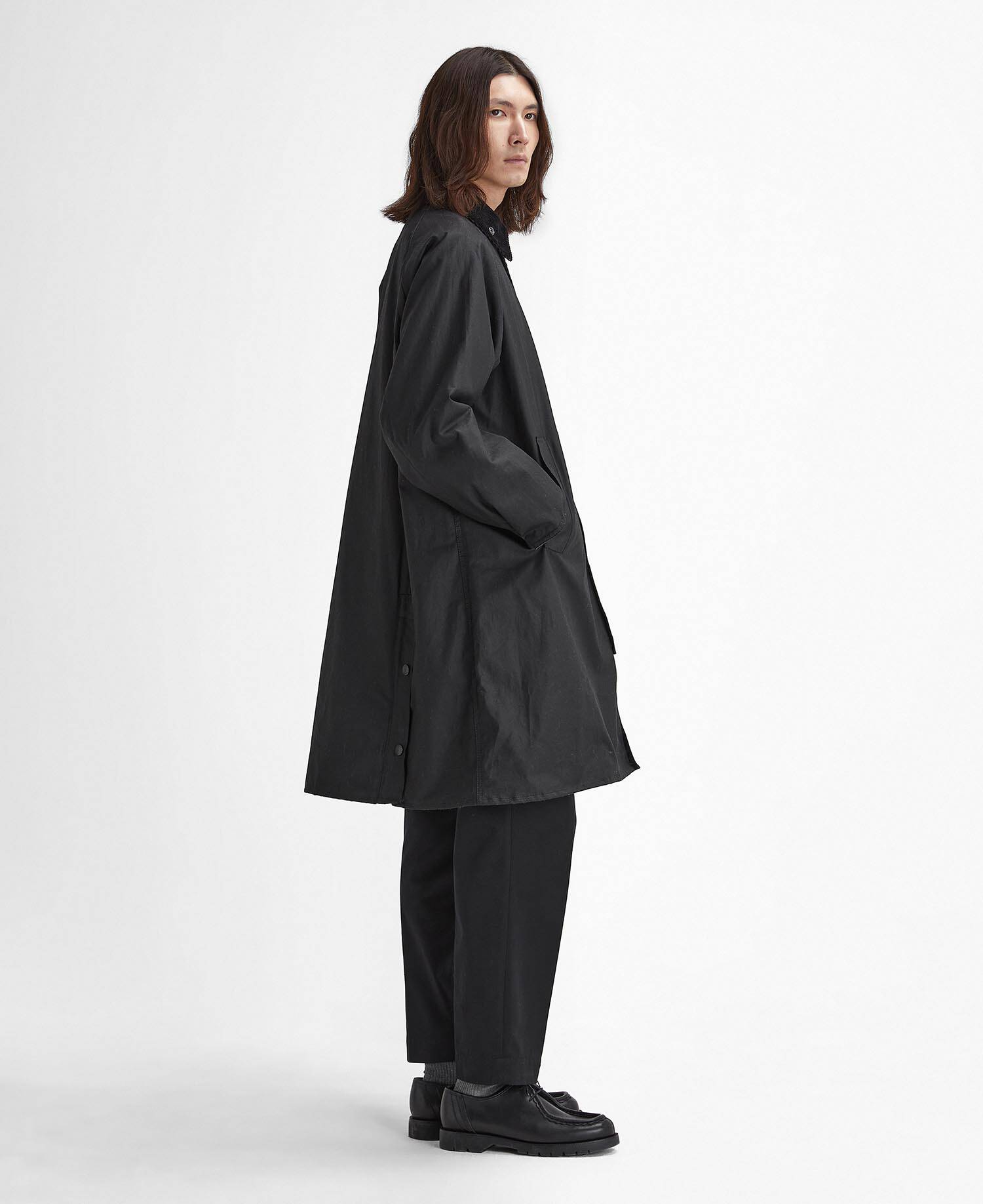 Cappotto cerato Modified Exmoor image number 1