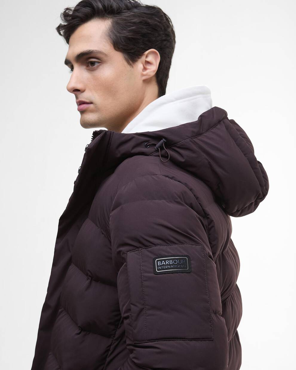 Daleson Puffer Jacket