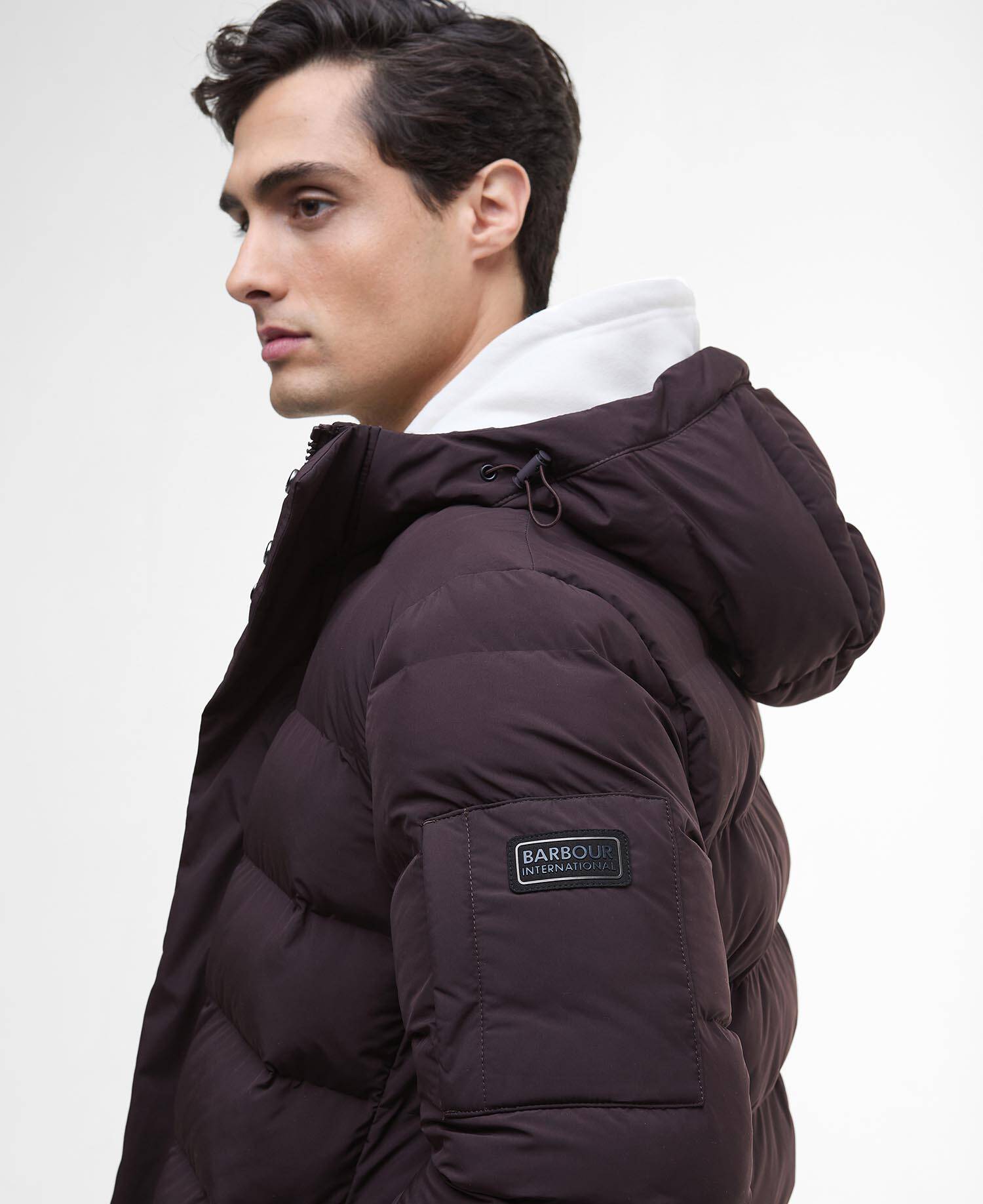 Daleson Puffer Jacket image number 4
