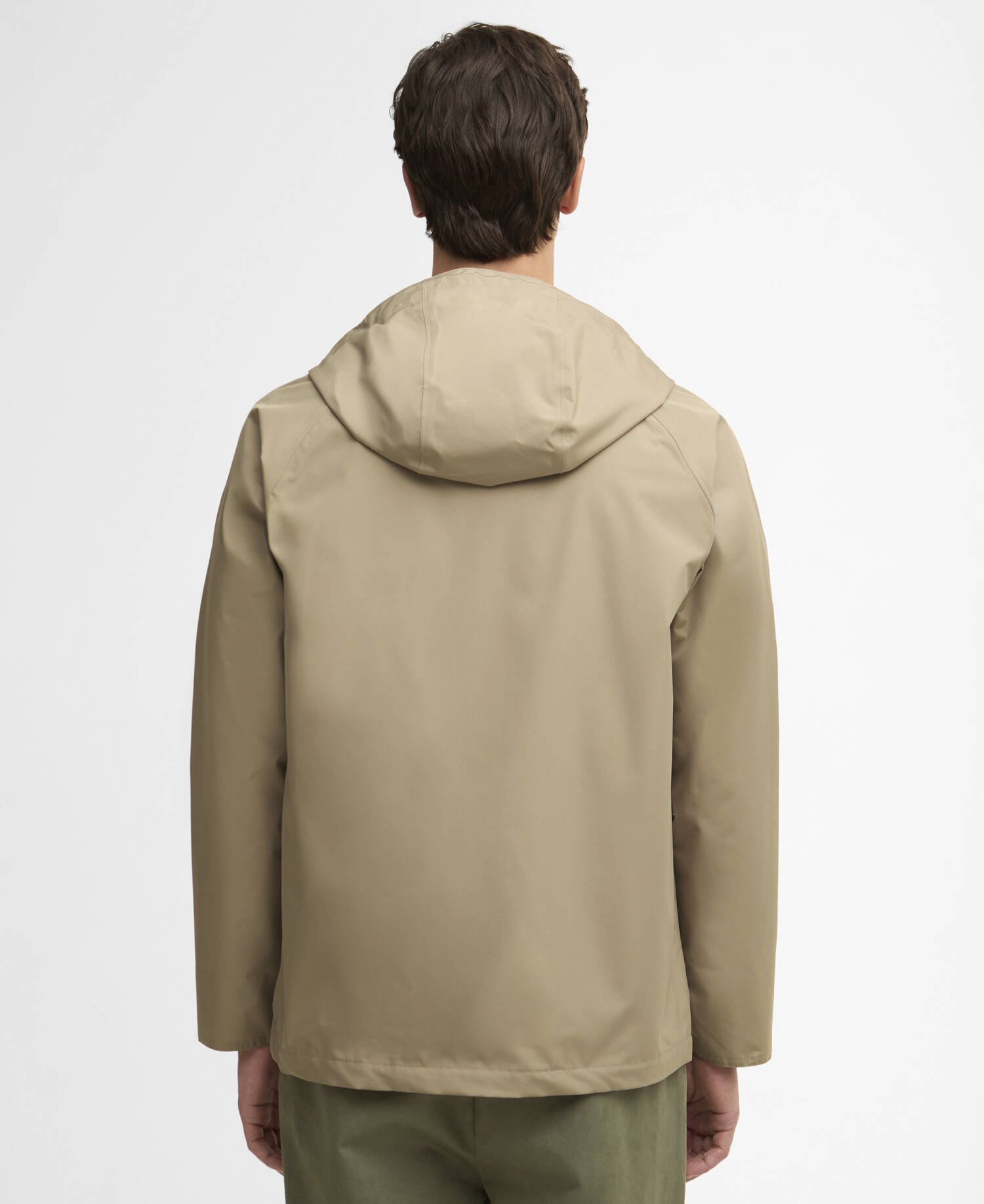 Domus Waterproof Jacket image number 2
