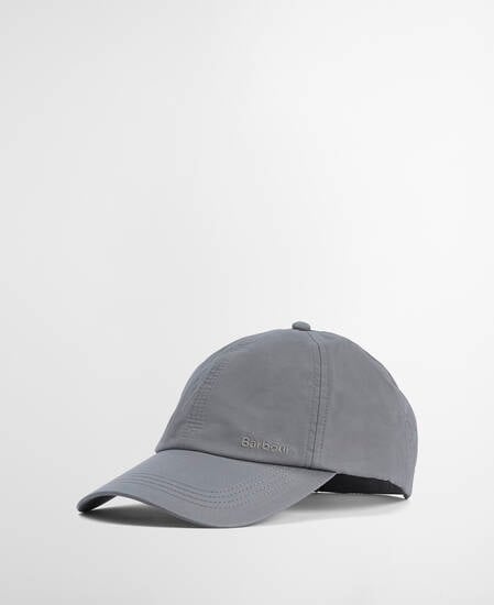 Cap Mya Grey