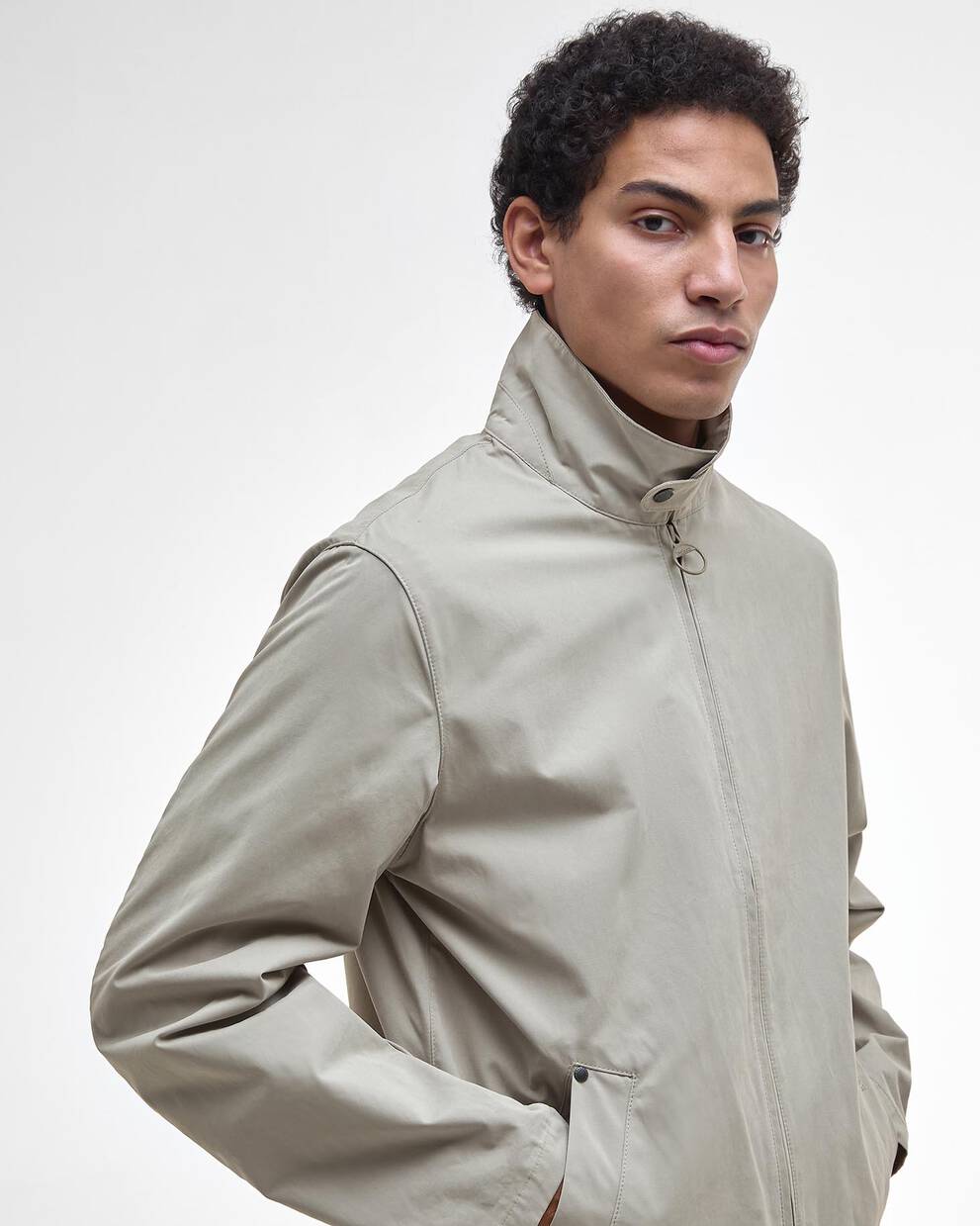 Fernport Casual Jacket