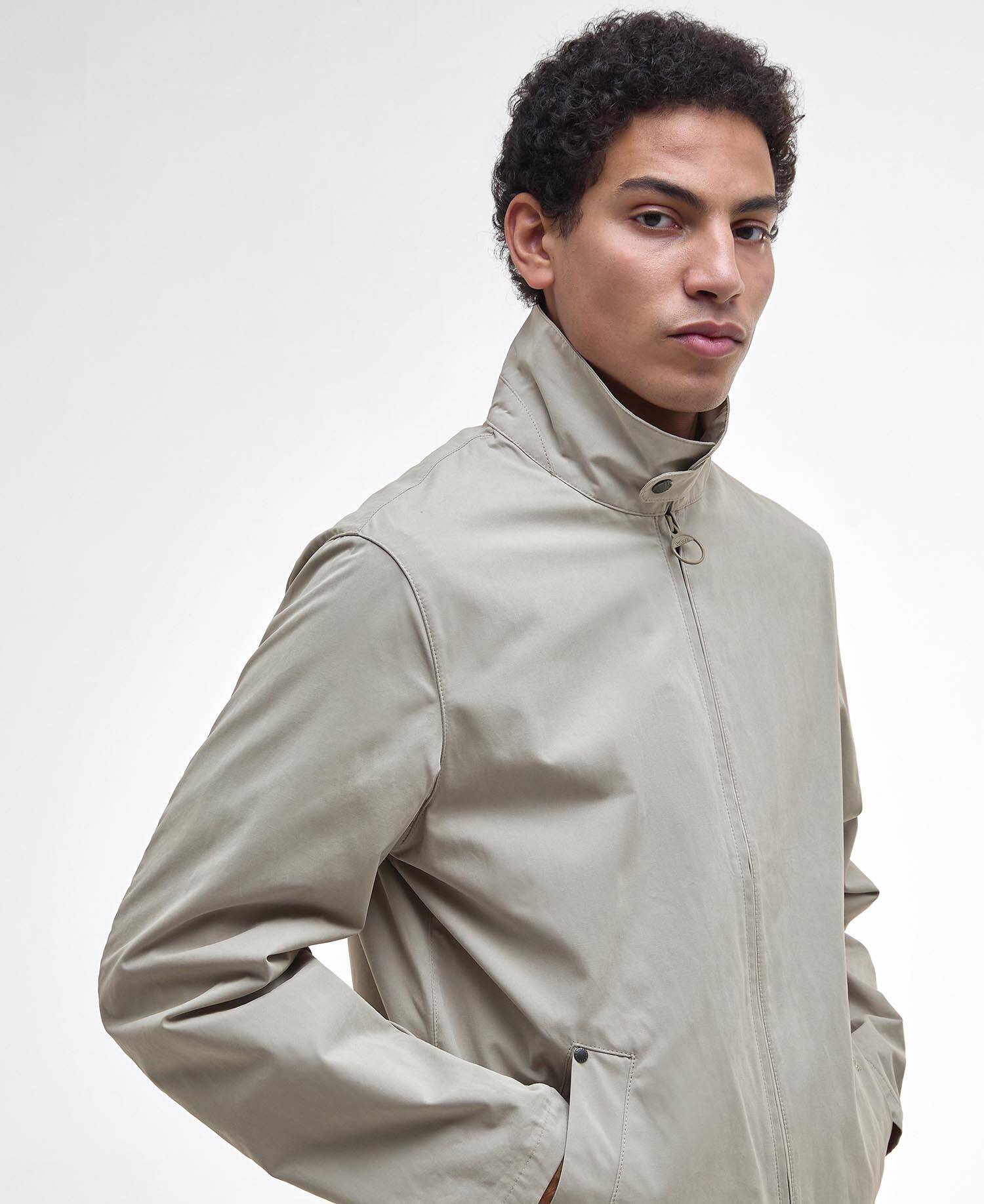 Fernport Casual Jacket image number 4