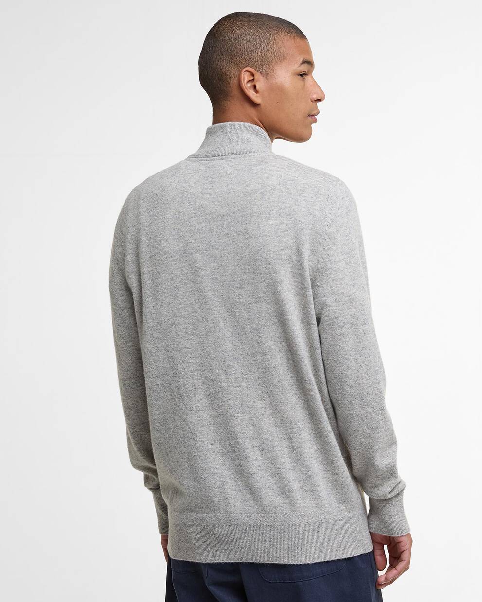Pullover Waterbury Half-Zip