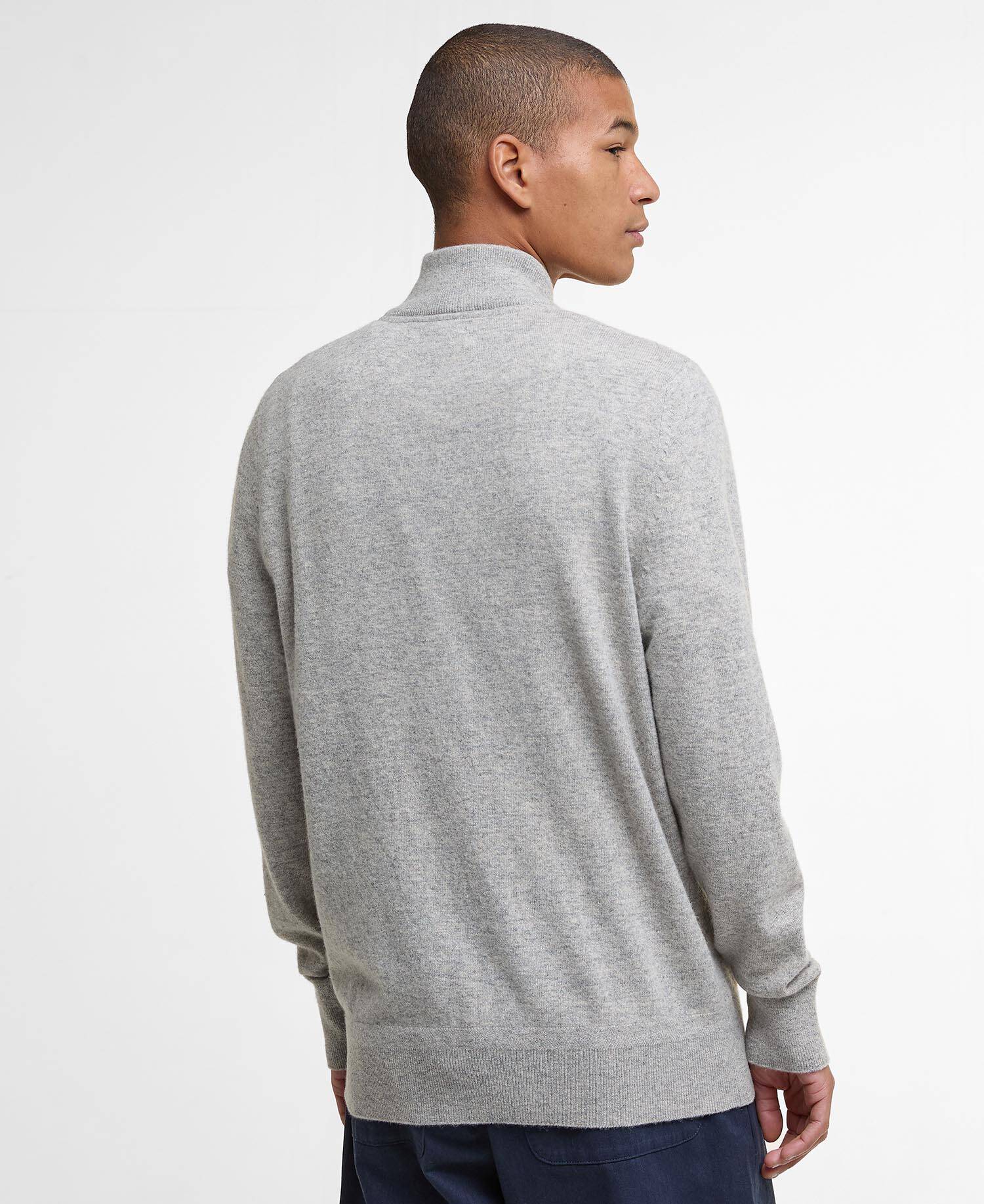 Waterbury Half-Zip Jumper image number 2