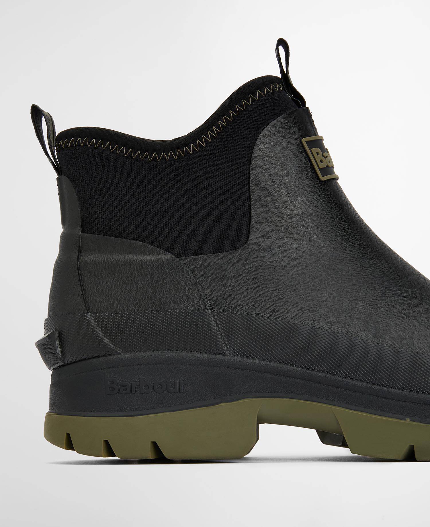 Ridge Wellingtons image number 5