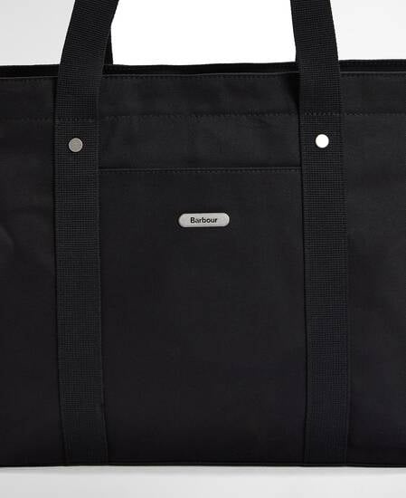 Olivia Tote Bag Black