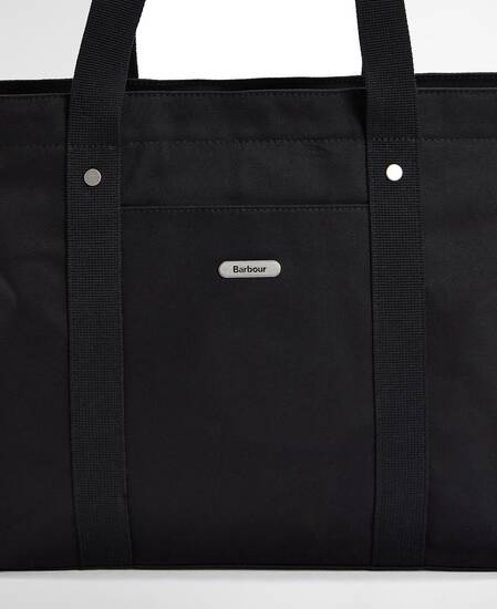 Olivia Tote Bag Black