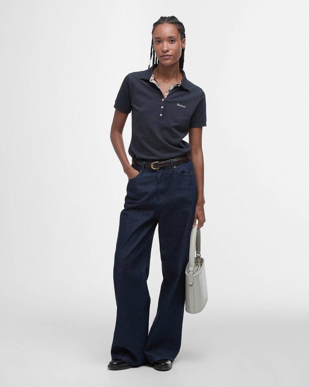 Portsdown Polo Shirt