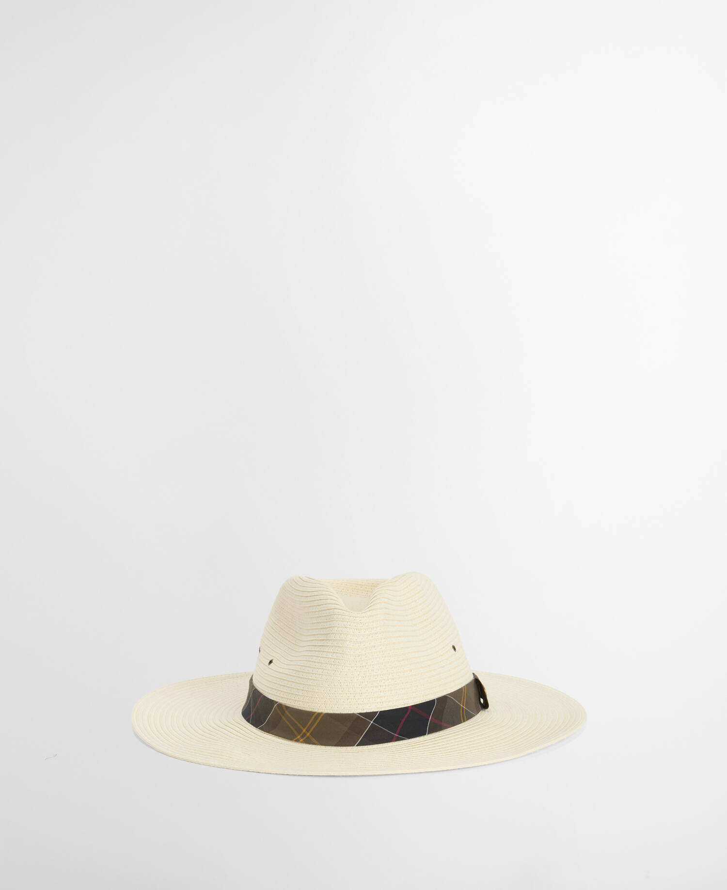 Kirkstone Fedora Summer Hat Ecru image number 0