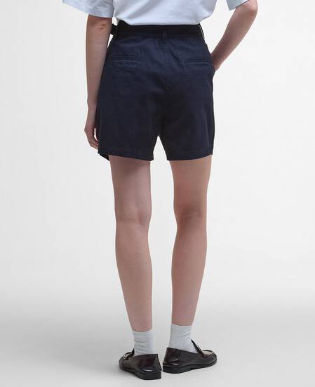 Cecile Shorts Navy