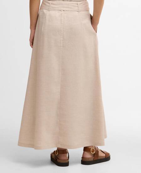 Rock Gabby Maxi Mist