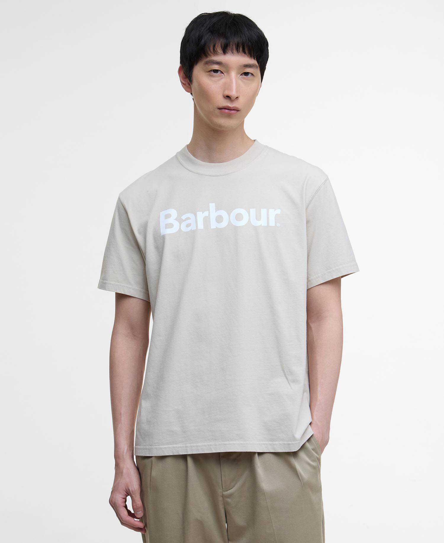 Pensford Oversized T-Shirt image number 0