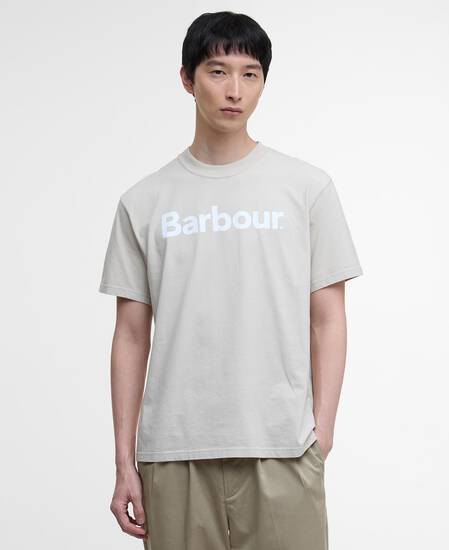 Pensford Oversized T-Shirt Mist