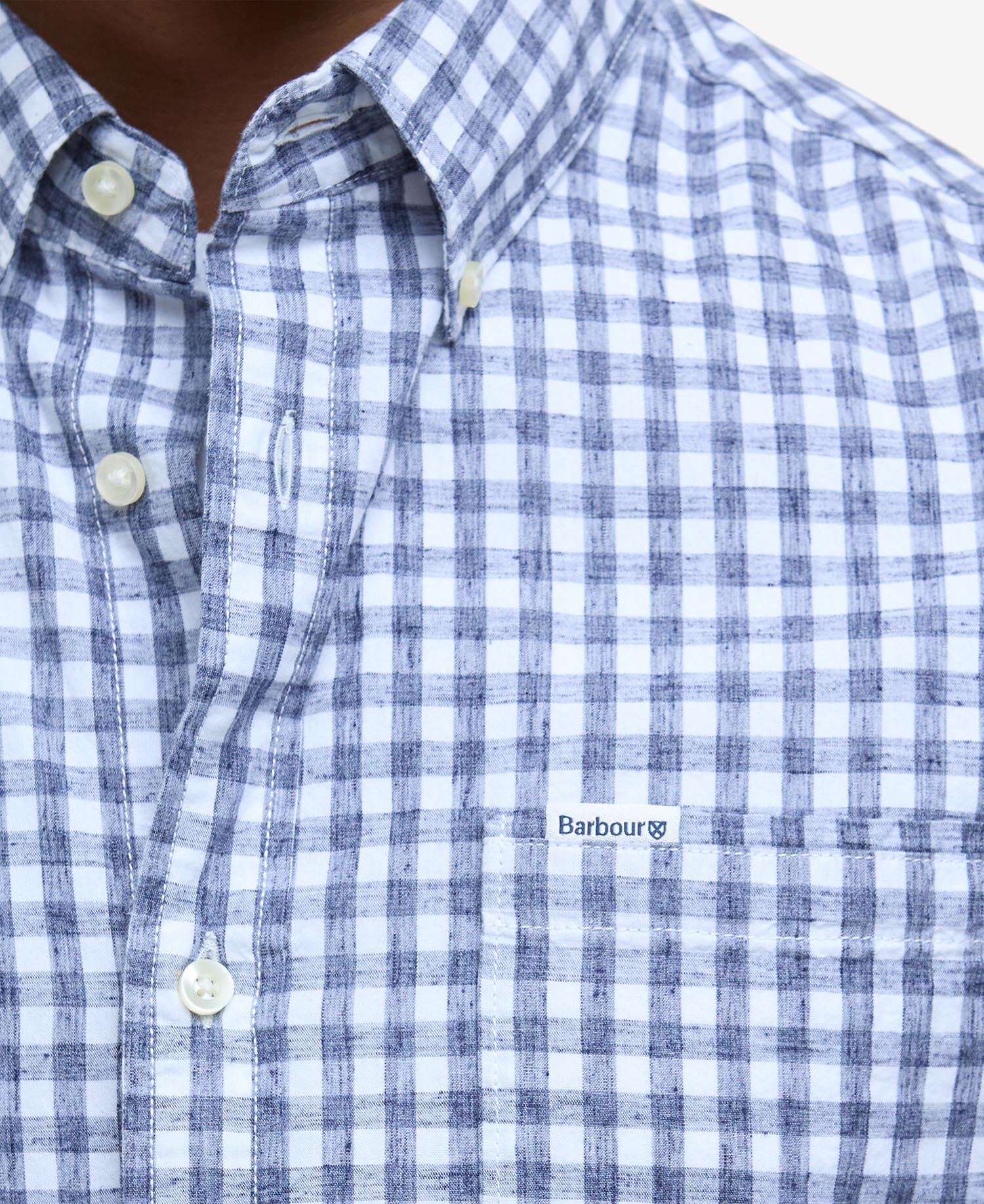 Hemd Kanehill Tailored