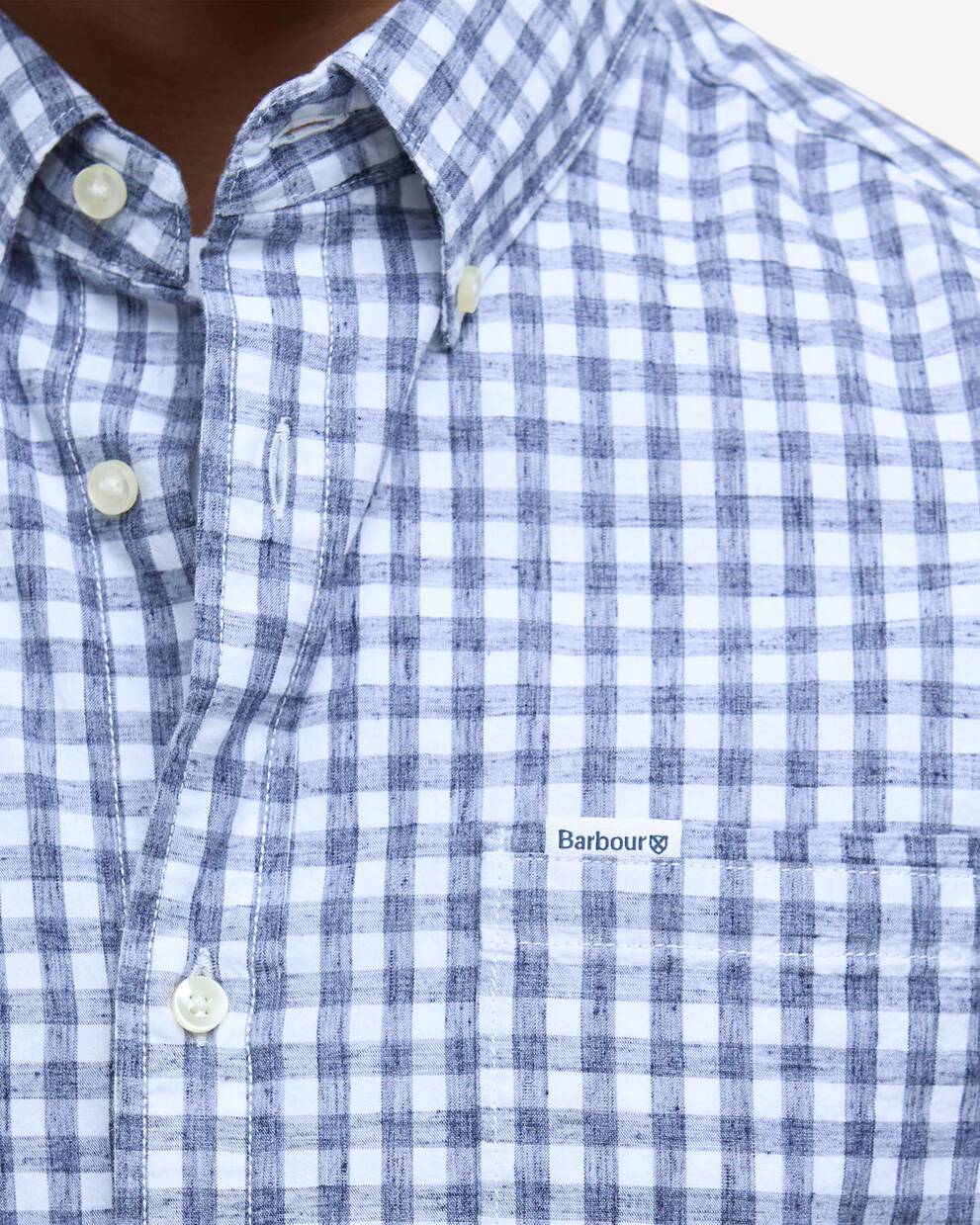 Hemd Kanehill Tailored