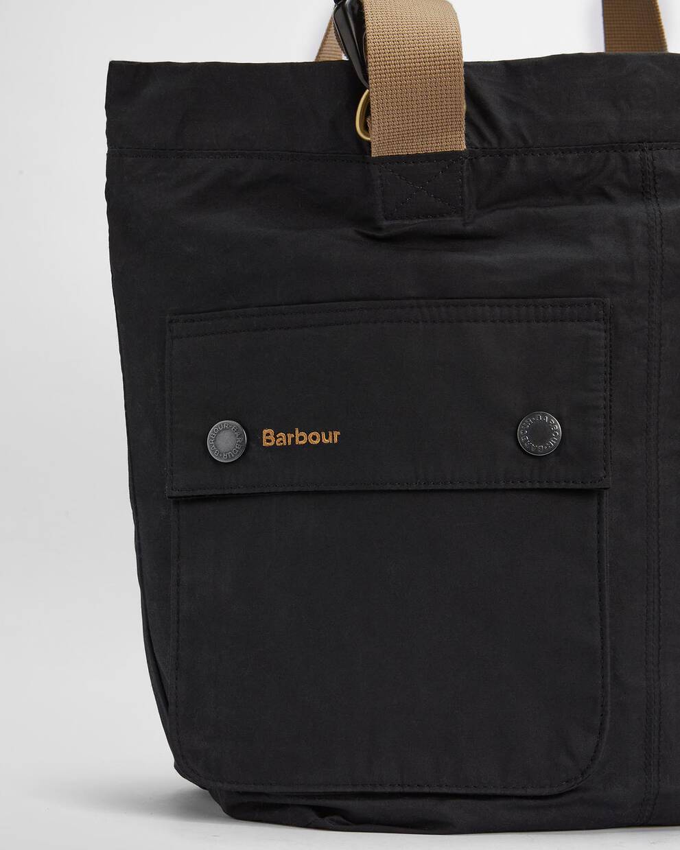 Transport Carry-All Tote Bag