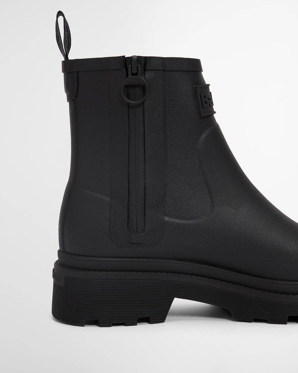 Gummistiefel Layla Ankle