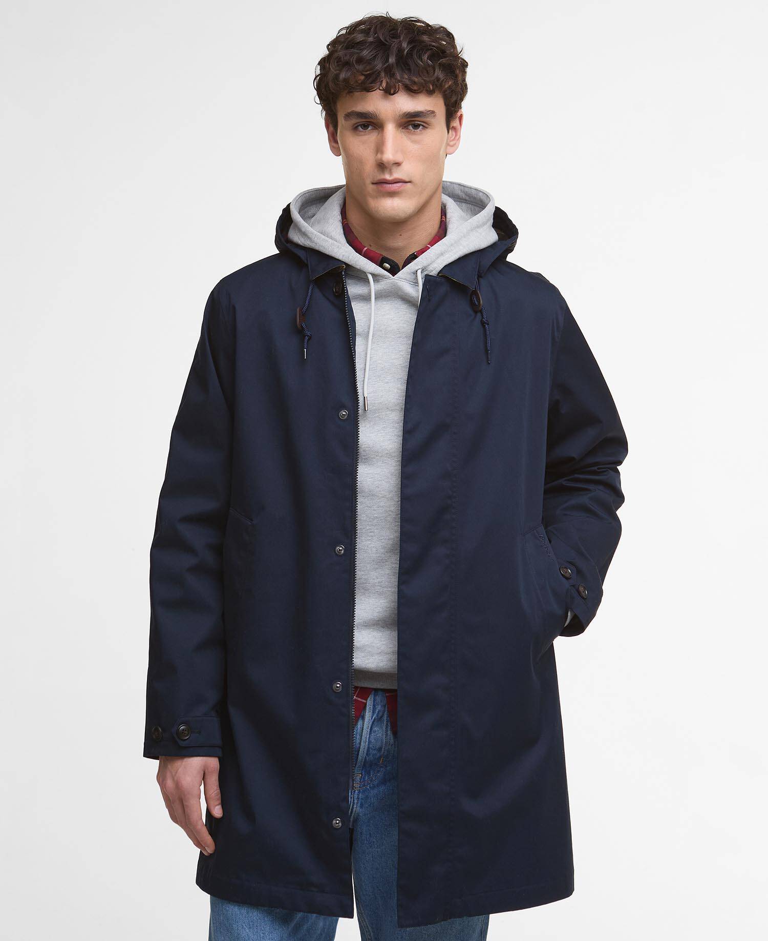 Lorig Waterproof Mac image number 0