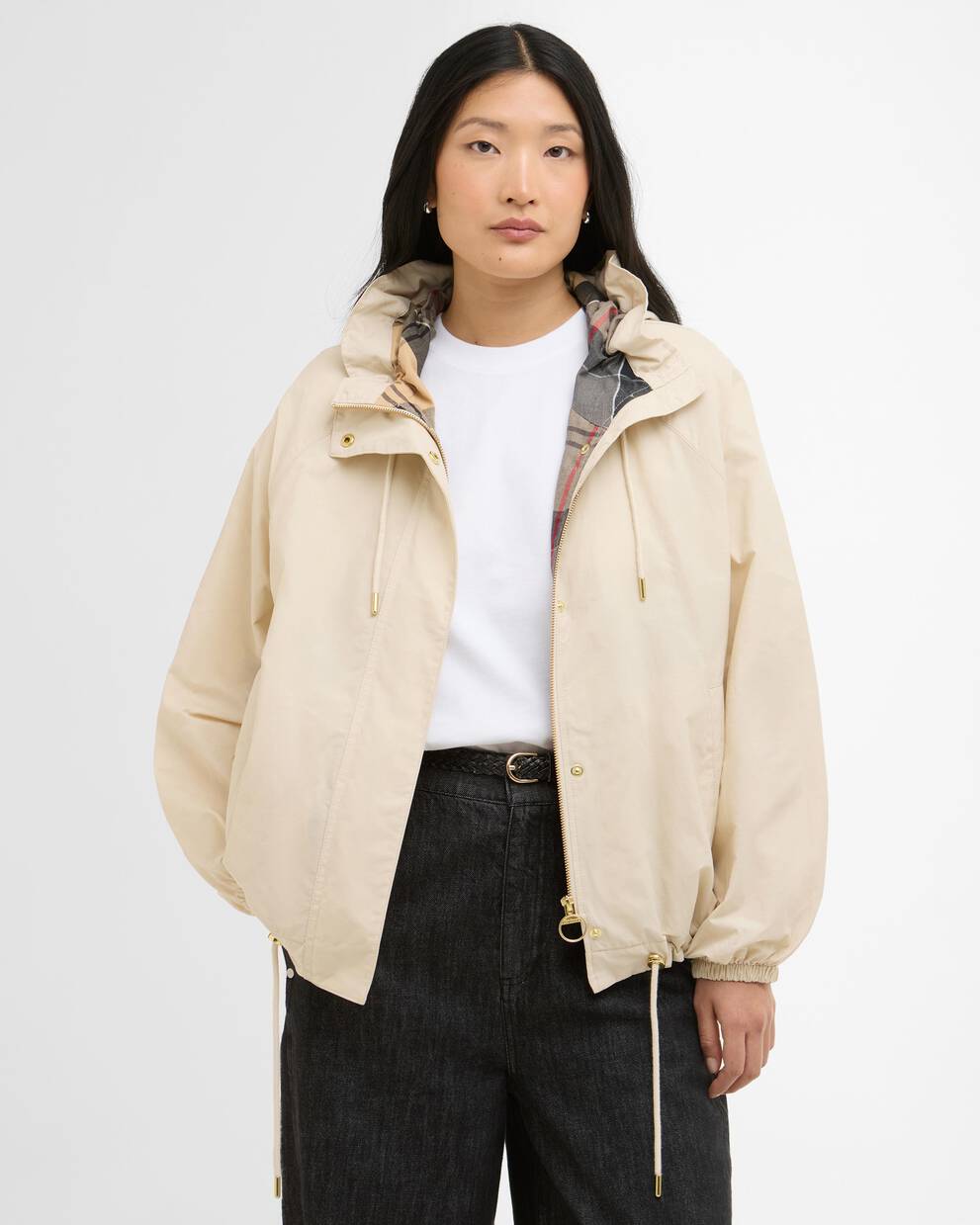 Giacca antipioggia Hawkridge